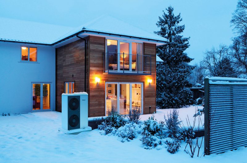 12 kW | Pompe à chaleur aroTHERM split - Pac Pro Vaillant