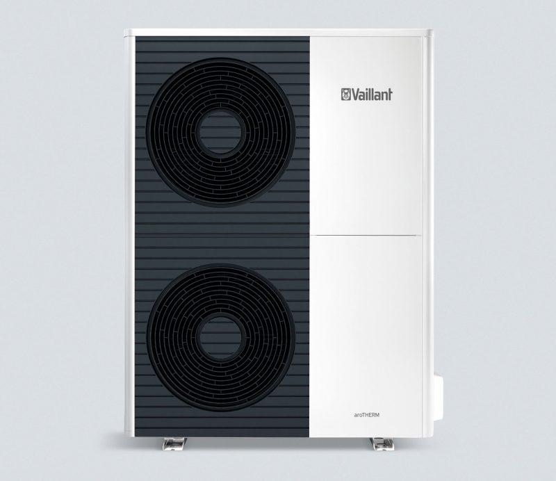 12 kW | Pompe à chaleur aroTHERM split - Pac Pro Vaillant