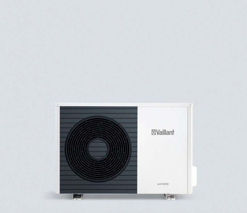 03 kW | Pompe à chaleur aroTHERM split - Pac Pro Vaillant