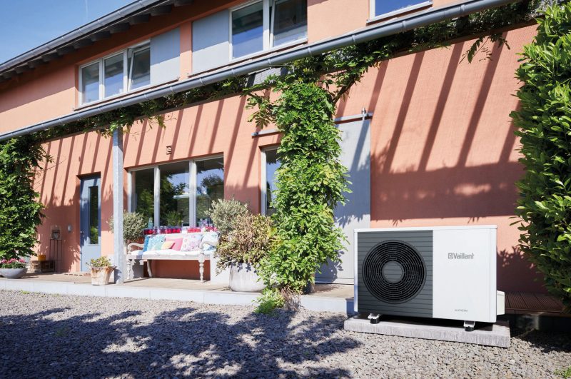 03 kW | Pompe à chaleur aroTHERM split - Pac Pro Vaillant