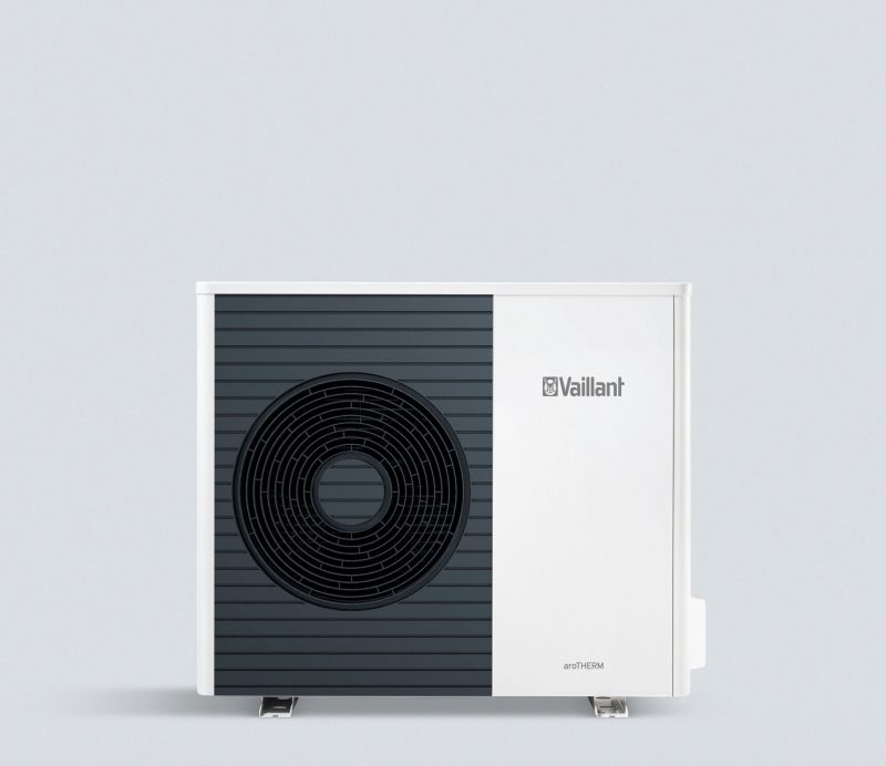 07 kW | Pompe à chaleur aroTHERM split - Pac Pro Vaillant